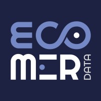 Ecomer data logo