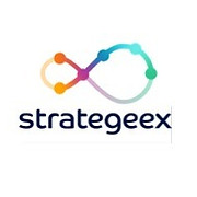 Strategeex logo
