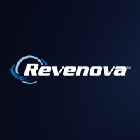 Revenova logo