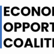 Economic Opportunity Coalition logo