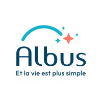 Albus logo