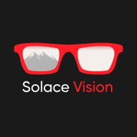 Solace Vision logo
