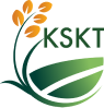 Kisaan Se Kitchen Tak logo