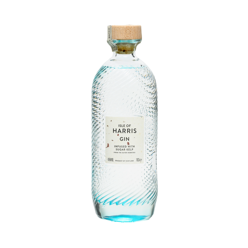 Isle of Harris Distillery logo