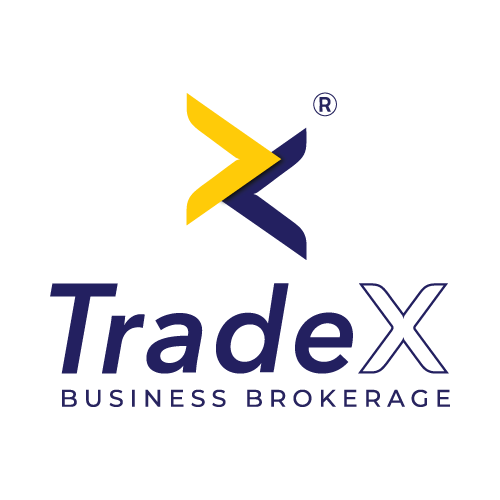 TradeX logo