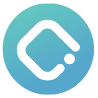 Gated logo
