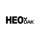 HEODAK logo
