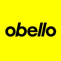 Obello logo