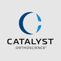 Catalyst OrthoScience logo