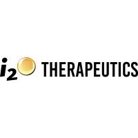 i2o Therapeutics logo