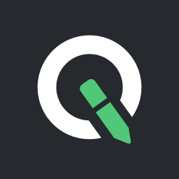 Quotable AI logo