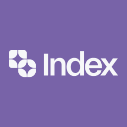 Index Biosystems logo