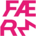 FÆRM logo