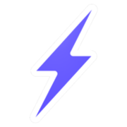 Click-Storm esports logo