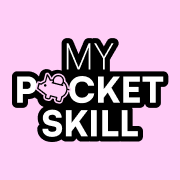 MyPocketSkill Ltd logo