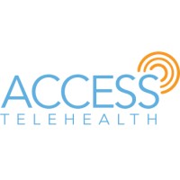 Access Telehealth logo