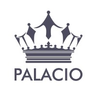 Palacio Inc. logo