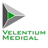 Velentium Medical logo