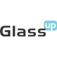 GlassUp logo