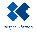 Insight Lifetech logo