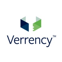 Verrency logo