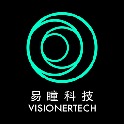 VisionerTech logo