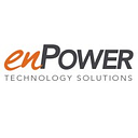 EnPower logo
