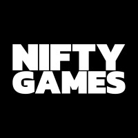 Nifty Games logo