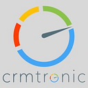 Crmtronic logo