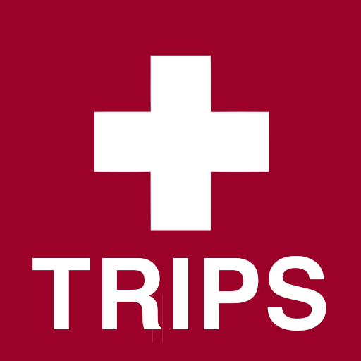 Trips logo