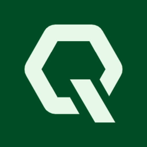 TreQ logo