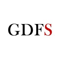 GDFS logo