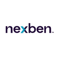Nexben logo
