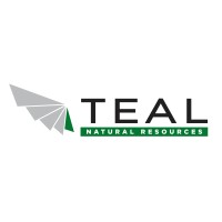 Teal Natural Resources logo