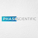 Phase Scientific logo