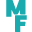 MuscleFood logo