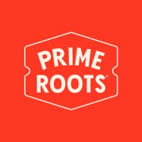 Prime Roots logo