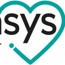 Isansys Lifecare logo