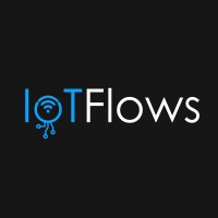 IoTFlows logo