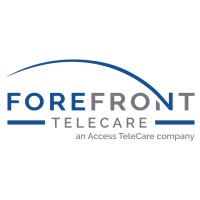 Forefront TeleCare logo
