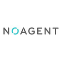 No Agent logo