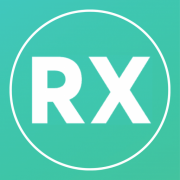 RxLive logo