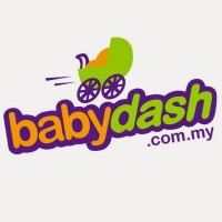 BabyDash logo