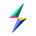 Go Visions logo