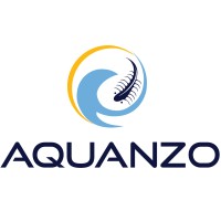 Aquanzo logo