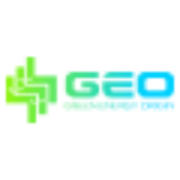 Green Energy Origin logo