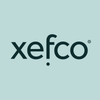 Xefco logo