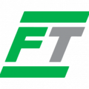 Fentech logo