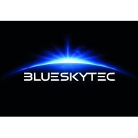 BLUESKYTEC logo