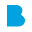 Blunt logo